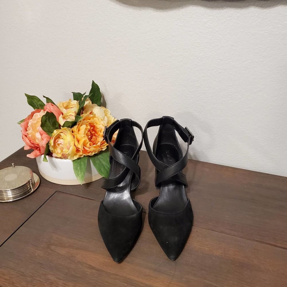 Enzo Angiolini Denna Pump Sz 8.5 - Picture 2 of 7